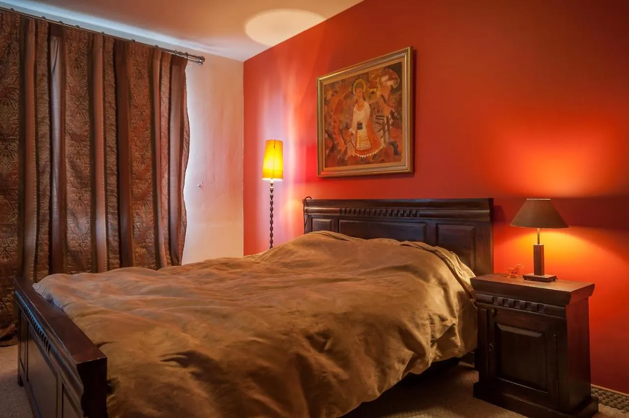Bansko Royal 721 Apartment Bulgaria